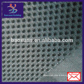 thick polyester soft net fabric